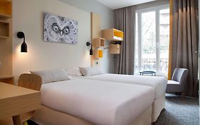 Chouette Hotel Parigi